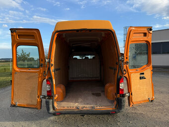 Renault Mater 2.3 dCi 107kW 2007 - DPH - 4