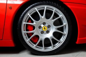 Ferrari 360 Challenge Stradale - 4