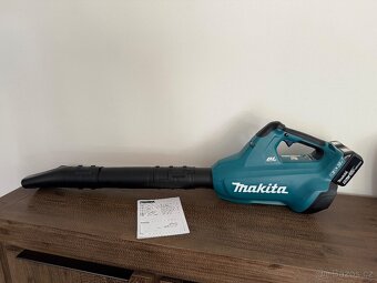 Fukar Makita DUB362Z Li-ion LXT 2x18 V - 4