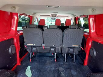 Ford Transit Custom l - 4