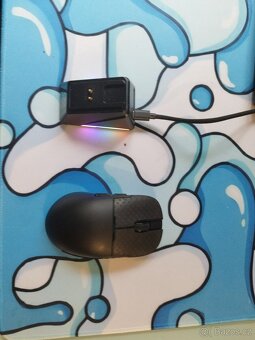 Prodám herní setup Xbox series x - 4