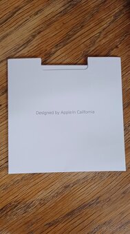Apple AriPods Pro 2 - 4