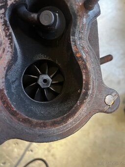 turbo 1.9 - 4