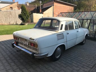 Škoda 100l deluxe - 4