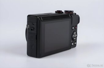 Canon PowerShot G7 X Mark III - 4