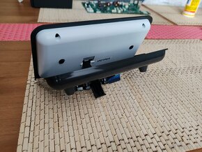 Displej pro tiskárnu HP PageWide Pro MFP 477dw - 4
