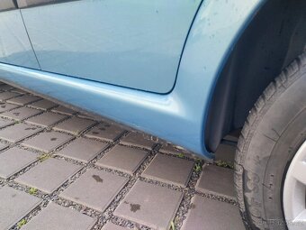 Citroën C3 1.4hdi 50kw. 2004. Bez Koroze. Nové Stk - 4
