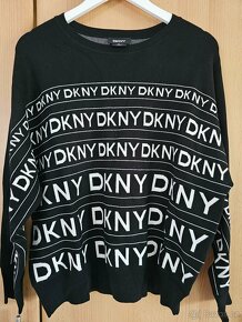 Svetr Dkny L/XL - 4