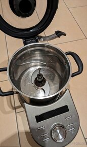 Kitchenaid Cookprocessor varný robot - 4