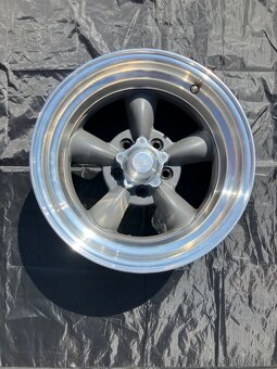 AMERICAN RACING WHEELS R15 - 4