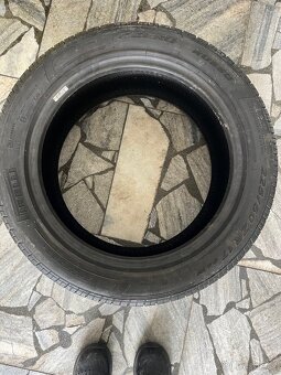 Letní gumy 225/50 r17 - 4
