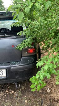 VW Golf 4 1.9 tdi 74kw - 4