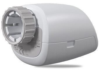 Termostatická hlavice Eqiva - model N, CC-RT-N2-EQ - 4