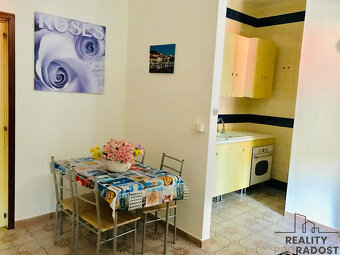 Prodej bytu 2+kk 45 m² ,via Secchia, Montesilvano, Itálie - 4
