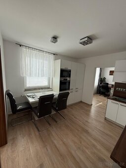 Pronájem bytu 3+1 73 m², Strakonice - 4