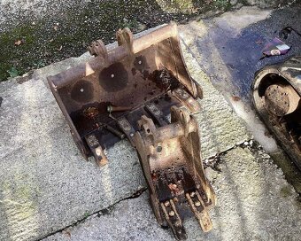 Kubota U10-UK3 - 4