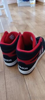 Adidas boty - 4