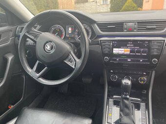 Škoda Superb L&K 2.0TDi 140kw, DSG, 165tis. Km - 4