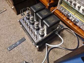 McIntosh MC275, C47 - 4