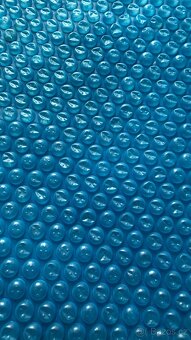 Solární plachta 3m - 4