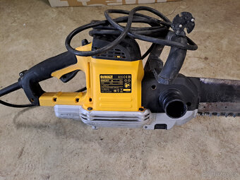 Dewalt Aligator DWE 397 - 4