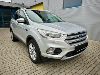 Ford KUGA 1.5 TDCi TITANIUM LED NAVI SENZORY - 4