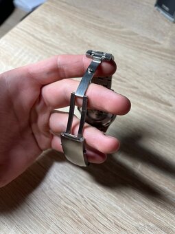 Prodám hodinky Seiko 5 Sports Automatic Diver Style - 4