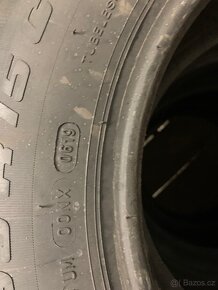 BF Goodrich activan 215/65 R15 C letni - 4