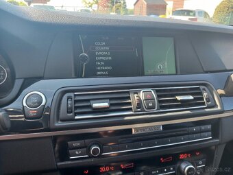 Bmw F11 520D - 4