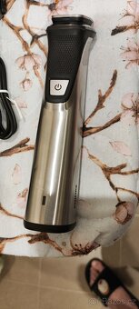 Holicí strojek Philips Multigroom series 7000 - 4