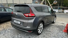 Renault Scénic 1.6tdci 96kW DPH,7mist - 4