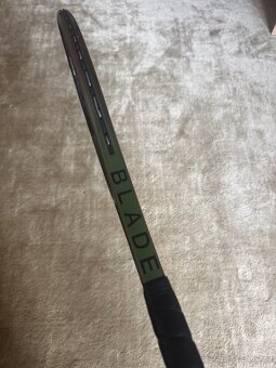 WILSON BLADE 98 16x19 V8.0 - 3 kusy drzadlo 1 - 4