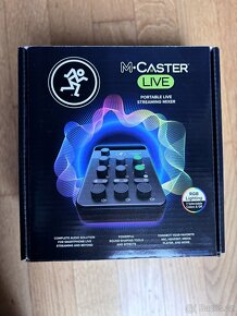 M•Caster LIVE - 4
