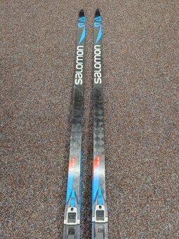 Salomon s lab skate 192 - 4