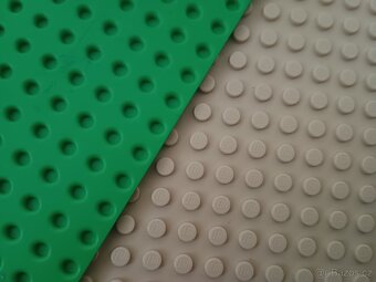 Lego podložka - 4