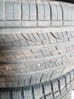 255/60 R18 108H NEXEN - 4