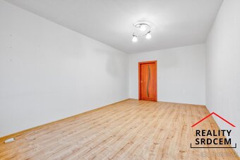 Pronájem bytu v os. vl. 3+1+lodžie+šatna/81m2 ul. Na Kopci, - 4