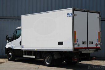 Iveco Daily 60C15,8PAL,XARIOS 500,MRAZÍ-29 - 4