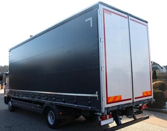 Mercedes-Benz ATEGO 1224 - 4x2 – Shrnovačka - 4