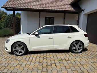Audi A3 2.0 TDI 135kW Quattro 2013 Sportback - 4