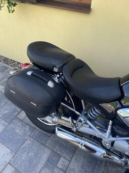 BMW R 1200 C - 4