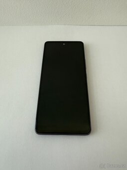 Samsung Galaxy A53 5G 128 GB Černý | SM-A536B/DS - 4