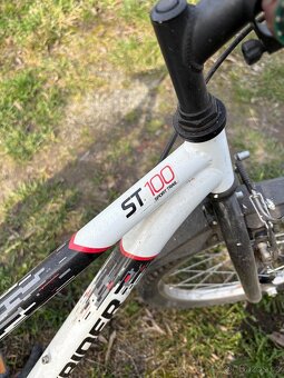 Dětské kolo Decathlon 20” Rockrider ST 100 - 4