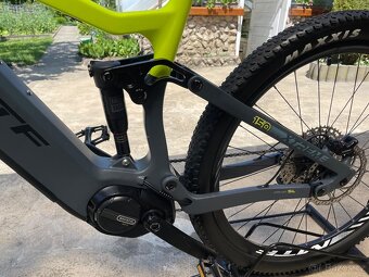 Horské elektrokolo Xtreme 9.4 limited (19) - 4