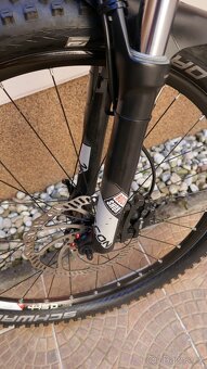 CELOPERO Specialized FSR Comp - 4