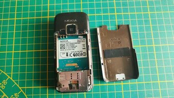Nokia E65 na díly,atd. - 4