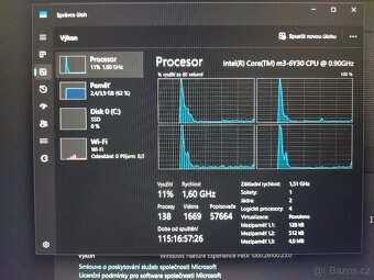 Xiaomi Mi Notebook Air 12.5" - 4