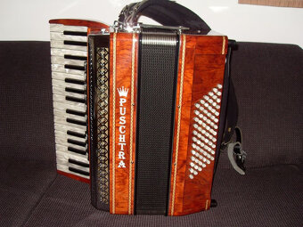 Akordeon Puschtra 472 - 4