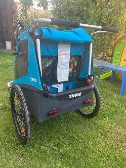 Thule COASTER XT - 4