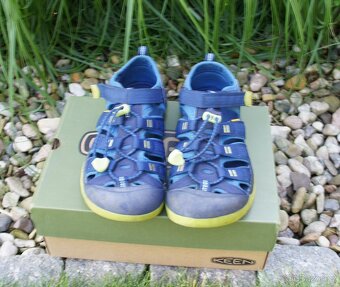Sandály Keen Newport H2 - vel. 36 - 4